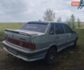 Серый ВАЗ 2115 Самара, объемом двигателя 1.5 л и пробегом 189 тыс. км за 2500 $, фото 1 на Automoto.ua