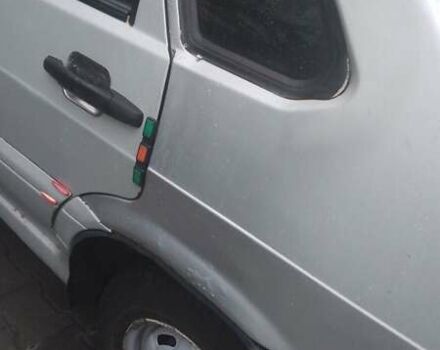 Сірий ВАЗ 2115 Самара, об'ємом двигуна 1.5 л та пробігом 222 тис. км за 1200 $, фото 8 на Automoto.ua