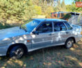 ВАЗ 2115 Самара 2005 в Харькове на Automoto.ua Серый ВАЗ 2115 Самара, объемом двигателя 1.5 л и пробегом 142 тыс. км за 1500 $, фото 4 на Automoto.ua