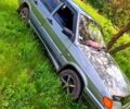 Серый ВАЗ 2115 Самара, объемом двигателя 1.5 л и пробегом 0 тыс. км за 1550 $, фото 1 на Automoto.ua
