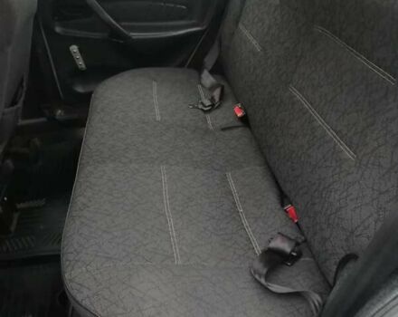 Сірий ВАЗ 2115 Самара, об'ємом двигуна 1.5 л та пробігом 280 тис. км за 1900 $, фото 5 на Automoto.ua