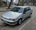 Сірий ВАЗ 2115 Самара, об'ємом двигуна 1.5 л та пробігом 230 тис. км за 1350 $, фото 1 на Automoto.ua