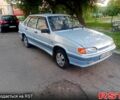 Серый ВАЗ 2115 Самара, объемом двигателя 1.5 л и пробегом 240 тыс. км за 2250 $, фото 1 на Automoto.ua