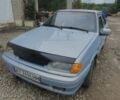 Сірий ВАЗ 2115 Самара, об'ємом двигуна 1.5 л та пробігом 300 тис. км за 799 $, фото 1 на Automoto.ua