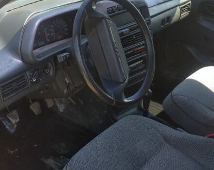 Серый ВАЗ 2115 Самара, объемом двигателя 0 л и пробегом 1 тыс. км за 1150 $, фото 2 на Automoto.ua