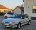 Сірий ВАЗ 2115 Самара, об'ємом двигуна 1.5 л та пробігом 210 тис. км за 1250 $, фото 1 на Automoto.ua