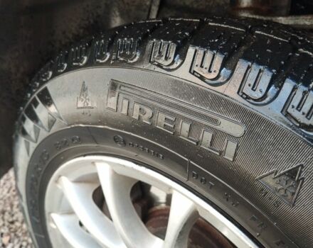 Сірий ВАЗ 2115 Самара, об'ємом двигуна 0 л та пробігом 220 тис. км за 2050 $, фото 5 на Automoto.ua