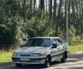 Сірий ВАЗ 2115 Самара, об'ємом двигуна 1.5 л та пробігом 200 тис. км за 851 $, фото 1 на Automoto.ua