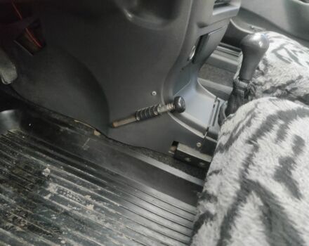 Серый ВАЗ 2115 Самара, объемом двигателя 1.5 л и пробегом 114 тыс. км за 1700 $, фото 11 на Automoto.ua