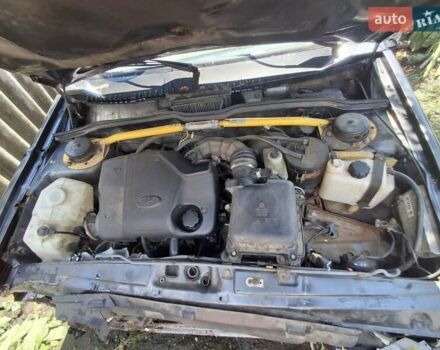 ВАЗ 2115 Самара 2005 в Пятихатках на Automoto.ua Серый ВАЗ 2115 Самара, объемом двигателя 1.5 л и пробегом 370 тыс. км за 1014 $, фото 4 на Automoto.ua
