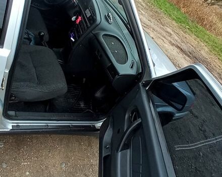 Сірий ВАЗ 2115 Самара, об'ємом двигуна 1.5 л та пробігом 0 тис. км за 1700 $, фото 12 на Automoto.ua