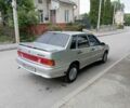 Сірий ВАЗ 2115 Самара, об'ємом двигуна 1.5 л та пробігом 75 тис. км за 2150 $, фото 2 на Automoto.ua