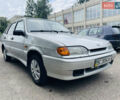 Серый ВАЗ 2115 Самара, объемом двигателя 1.5 л и пробегом 180 тыс. км за 1250 $, фото 10 на Automoto.ua