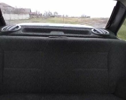 Серый ВАЗ 2115 Самара, объемом двигателя 1.5 л и пробегом 224 тыс. км за 1700 $, фото 6 на Automoto.ua