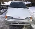 Серый ВАЗ 2115 Самара, объемом двигателя 1.5 л и пробегом 230 тыс. км за 2200 $, фото 1 на Automoto.ua
