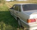Сірий ВАЗ 2115 Самара, об'ємом двигуна 1.5 л та пробігом 178 тис. км за 2300 $, фото 2 на Automoto.ua