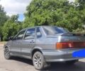 Серый ВАЗ 2115 Самара, объемом двигателя 0 л и пробегом 116 тыс. км за 3003 $, фото 3 на Automoto.ua