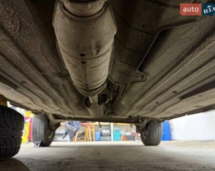 Сірий ВАЗ 2115 Самара, об'ємом двигуна 1.5 л та пробігом 77 тис. км за 1999 $, фото 16 на Automoto.ua