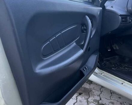 Сірий ВАЗ 2115 Самара, об'ємом двигуна 1.5 л та пробігом 77 тис. км за 1999 $, фото 10 на Automoto.ua