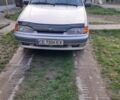 Серый ВАЗ 2115 Самара, объемом двигателя 1.6 л и пробегом 170 тыс. км за 2000 $, фото 1 на Automoto.ua