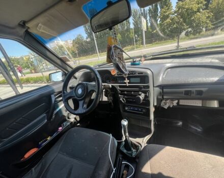 Серый ВАЗ 2115 Самара, объемом двигателя 1.5 л и пробегом 198 тыс. км за 1400 $, фото 9 на Automoto.ua