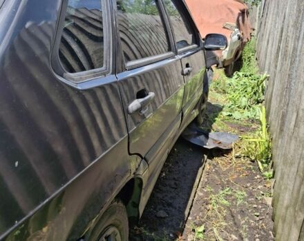 Сірий ВАЗ 2115 Самара, об'ємом двигуна 1.5 л та пробігом 360 тис. км за 952 $, фото 6 на Automoto.ua