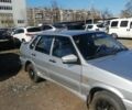 Серый ВАЗ 2115 Самара, объемом двигателя 1.5 л и пробегом 280 тыс. км за 2400 $, фото 11 на Automoto.ua