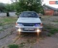 Серый ВАЗ 2115 Самара, объемом двигателя 1.5 л и пробегом 250 тыс. км за 1850 $, фото 1 на Automoto.ua
