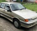 Сірий ВАЗ 2115 Самара, об'ємом двигуна 1.5 л та пробігом 13 тис. км за 4200 $, фото 1 на Automoto.ua