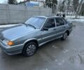 Сірий ВАЗ 2115 Самара, об'ємом двигуна 1.5 л та пробігом 200 тис. км за 1899 $, фото 1 на Automoto.ua