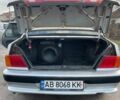 Серый ВАЗ 2115 Самара, объемом двигателя 1.5 л и пробегом 230 тыс. км за 1400 $, фото 6 на Automoto.ua