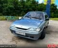 Сірий ВАЗ 2115 Самара, об'ємом двигуна 1.5 л та пробігом 0 тис. км за 1000 $, фото 1 на Automoto.ua