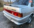 ВАЗ 2115 Самара 2005 в Житомире на Automoto.ua Серый ВАЗ 2115 Самара, объемом двигателя 1.5 л и пробегом 300 тыс. км за 1800 $, фото 2 на Automoto.ua
