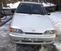 Серый ВАЗ 2115 Самара, объемом двигателя 1.5 л и пробегом 230 тыс. км за 2200 $, фото 1 на Automoto.ua