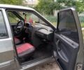 Серый ВАЗ 2115 Самара, объемом двигателя 1.5 л и пробегом 270 тыс. км за 1600 $, фото 11 на Automoto.ua