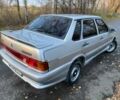 ВАЗ 2115 Самара 2005 в Житомире на Automoto.ua Серый ВАЗ 2115 Самара, объемом двигателя 1.5 л и пробегом 300 тыс. км за 1800 $, фото 11 на Automoto.ua