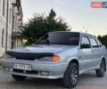 Сірий ВАЗ 2115 Самара, об'ємом двигуна 1.6 л та пробігом 180 тис. км за 1950 $, фото 22 на Automoto.ua