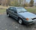 ВАЗ 2115 Самара 2005 в Краматорске на Automoto.ua Серый ВАЗ 2115 Самара, объемом двигателя 1.5 л и пробегом 145 тыс. км за 1550 $, фото 2 на Automoto.ua