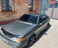 Сірий ВАЗ 2115 Самара, об'ємом двигуна 1.5 л та пробігом 200 тис. км за 2450 $, фото 1 на Automoto.ua
