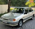 Сірий ВАЗ 2115 Самара, об'ємом двигуна 1.6 л та пробігом 120 тис. км за 2350 $, фото 1 на Automoto.ua