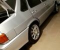 Серый ВАЗ 2115 Самара, объемом двигателя 1.6 л и пробегом 225 тыс. км за 2700 $, фото 2 на Automoto.ua