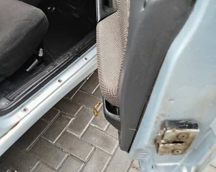 Сірий ВАЗ 2115 Самара, об'ємом двигуна 1.5 л та пробігом 260 тис. км за 1500 $, фото 8 на Automoto.ua
