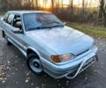ВАЗ 2115 Самара 2005 в Житомире на Automoto.ua Серый ВАЗ 2115 Самара, объемом двигателя 1.5 л и пробегом 300 тыс. км за 1800 $, фото 10 на Automoto.ua