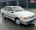 Сірий ВАЗ 2115 Самара, об'ємом двигуна 1.5 л та пробігом 151 тис. км за 1600 $, фото 1 на Automoto.ua