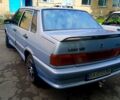 Сірий ВАЗ 2115 Самара, об'ємом двигуна 1.5 л та пробігом 126 тис. км за 2500 $, фото 4 на Automoto.ua