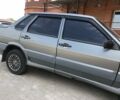 Сірий ВАЗ 2115 Самара, об'ємом двигуна 1.5 л та пробігом 150 тис. км за 3000 $, фото 1 на Automoto.ua
