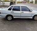 Сірий ВАЗ 2115 Самара, об'ємом двигуна 1.5 л та пробігом 260 тис. км за 1500 $, фото 4 на Automoto.ua