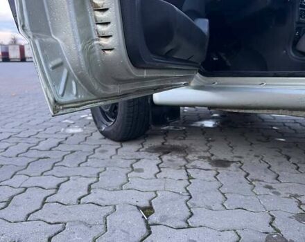 Сірий ВАЗ 2115 Самара, об'ємом двигуна 1.5 л та пробігом 77 тис. км за 1999 $, фото 6 на Automoto.ua