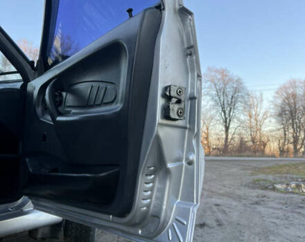 Серый ВАЗ 2115 Самара, объемом двигателя 1.5 л и пробегом 188 тыс. км за 1950 $, фото 9 на Automoto.ua