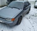 Сірий ВАЗ 2115 Самара, об'ємом двигуна 1.5 л та пробігом 160 тис. км за 1734 $, фото 1 на Automoto.ua